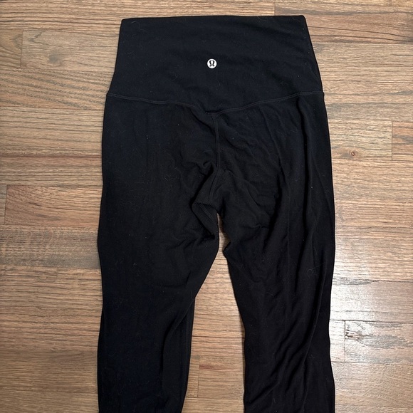 lululemon align leggings - Picture 1 of 3